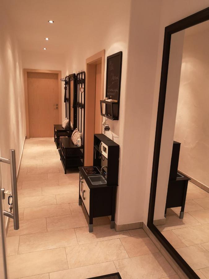 Haus Monika Apartment Brixen im Thale Exterior photo