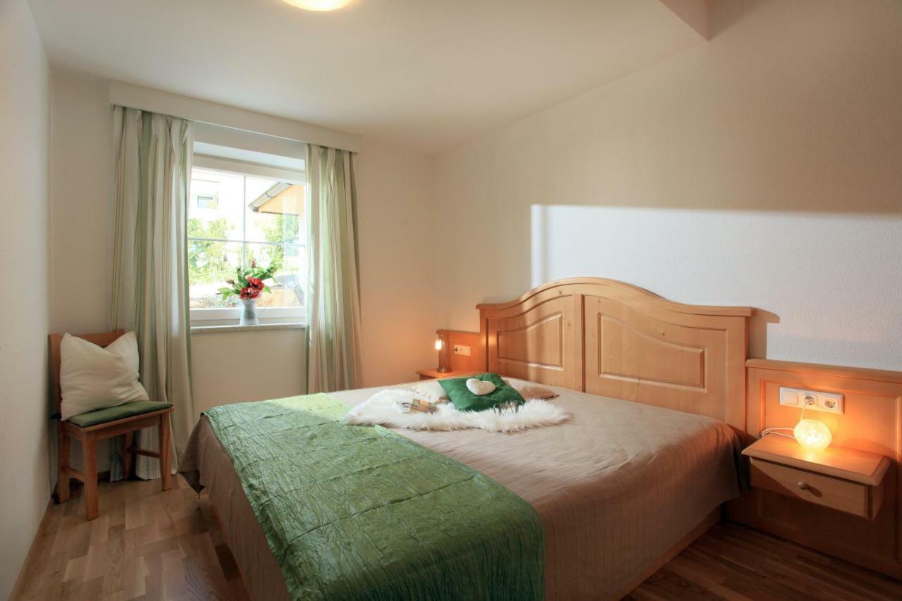 Haus Monika Apartment Brixen im Thale Exterior photo
